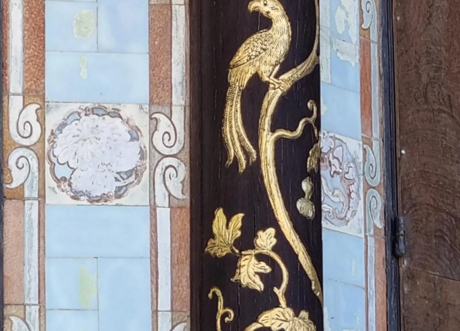 Chinese Pavilion Park - Magnificent Apartment Brussels